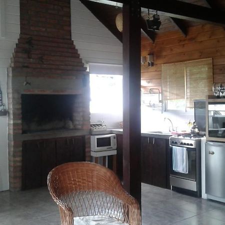 Trevelín Casa Rooster 빌라 외부 사진
