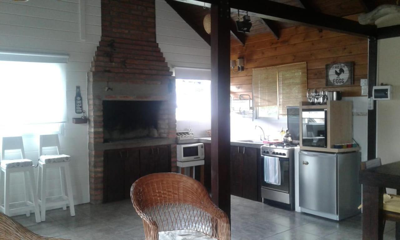 Trevelín Casa Rooster 빌라 외부 사진