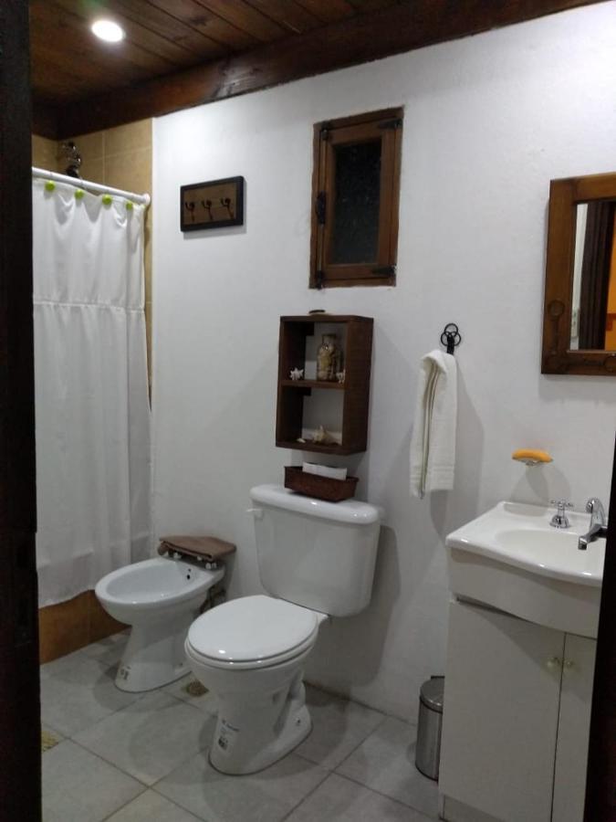 Trevelín Casa Rooster 빌라 외부 사진